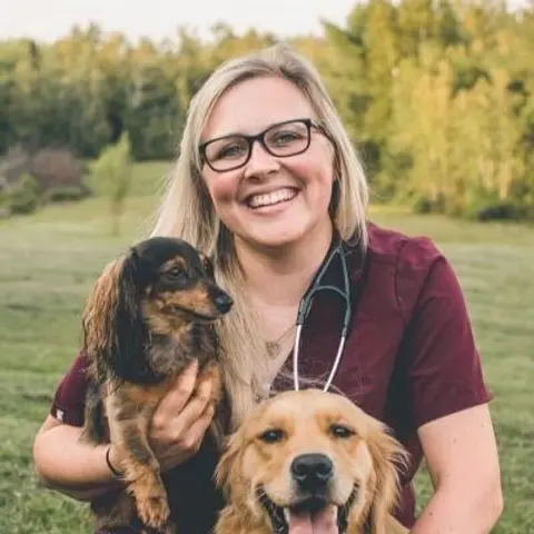 Dr. Amanda Stanfield