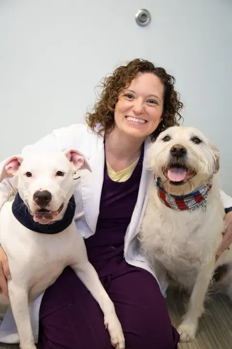 Dr. Danielle Wolfe