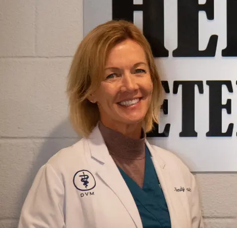 Dr. Wendy Fuduric