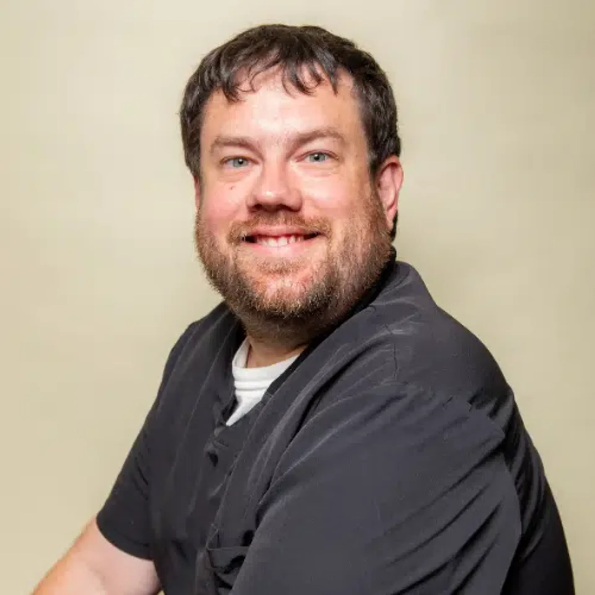 Dr. David Gordon
