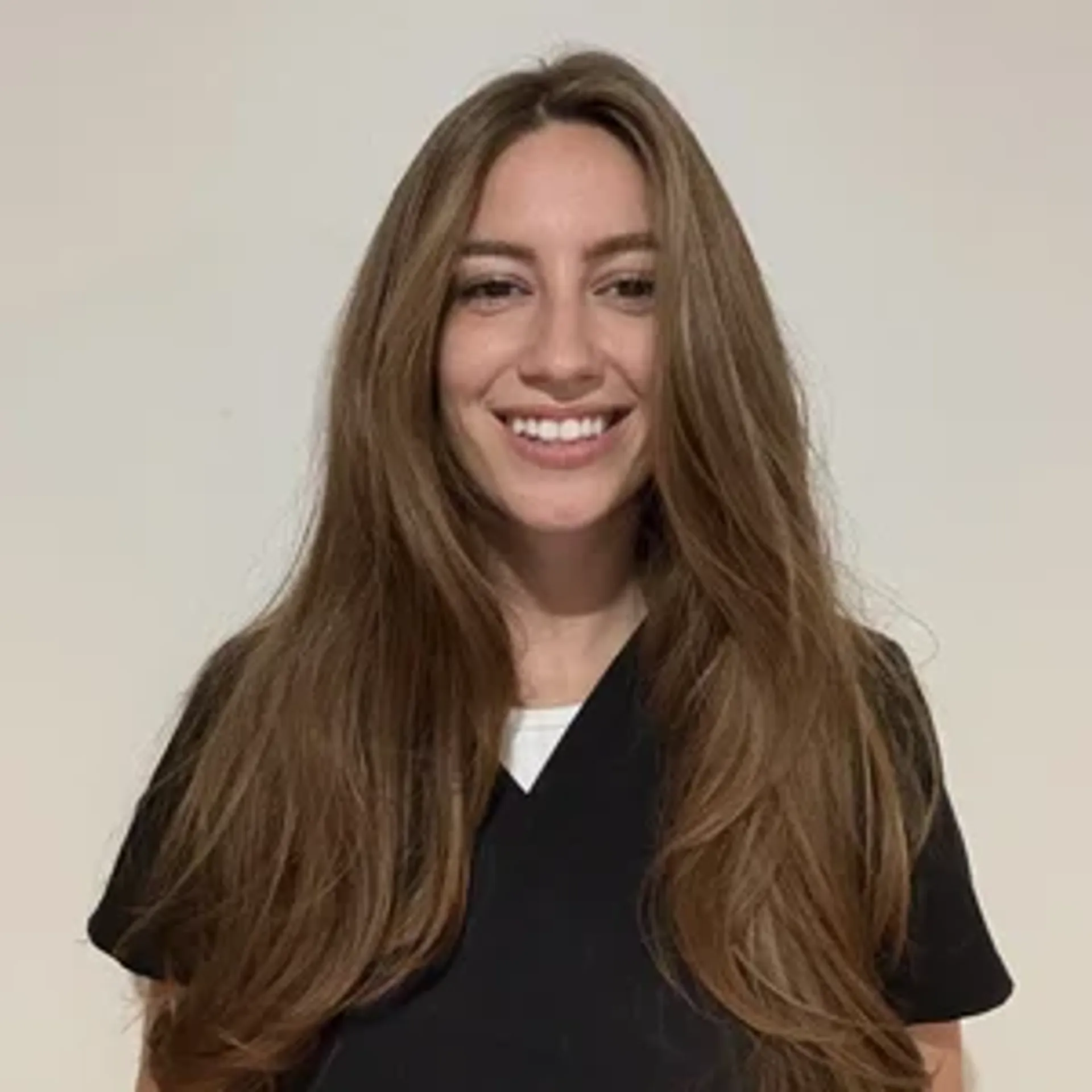 Willa O'Callaghan