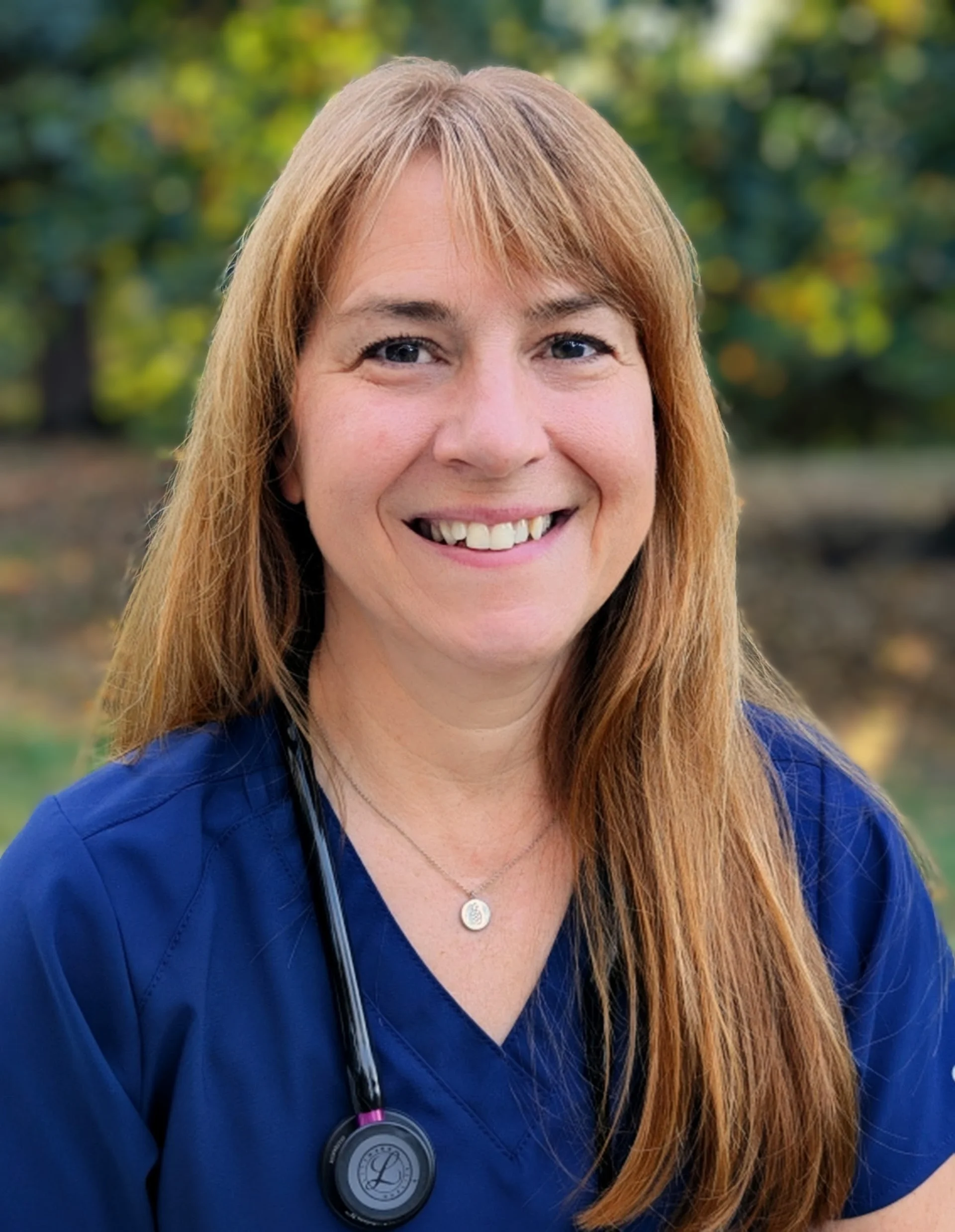 Dr. Michelle Rutledge