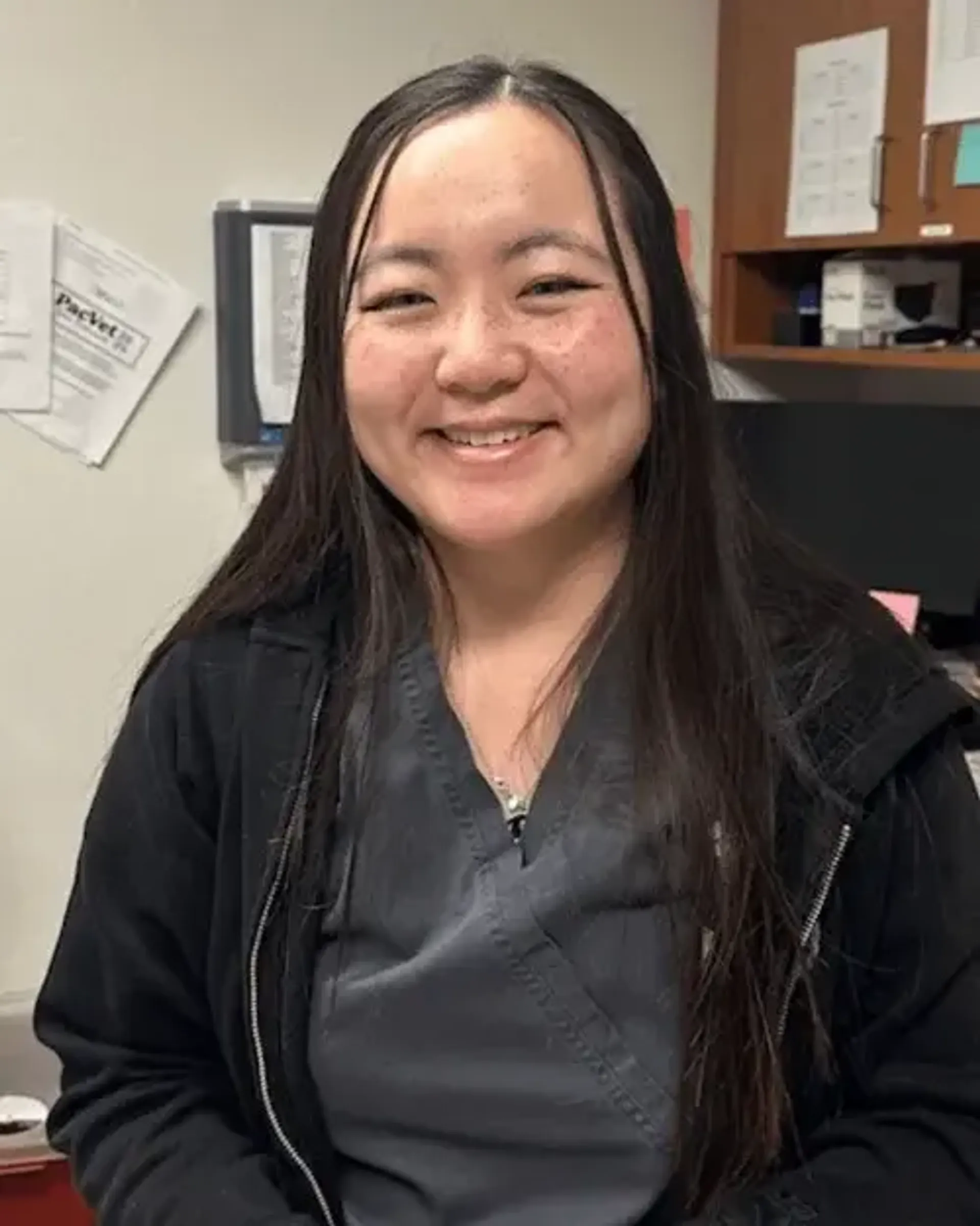 Stephanie Chen