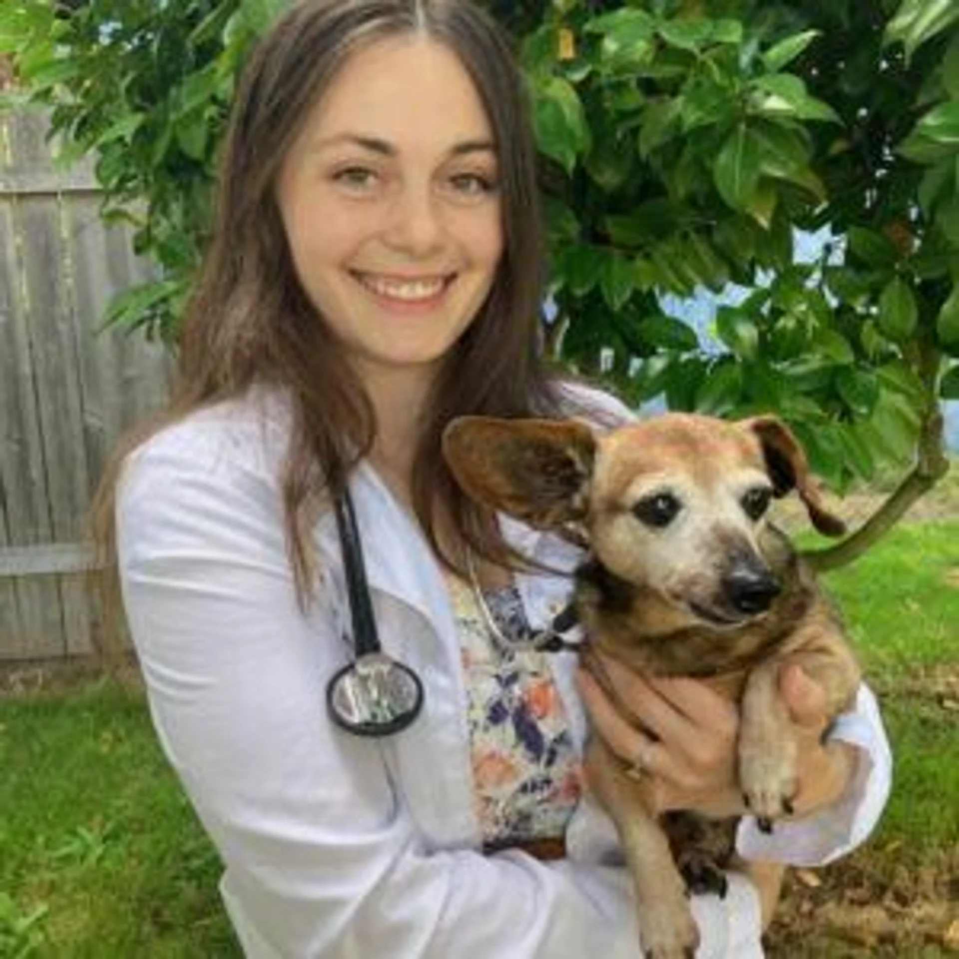 Dr. Holly Yorke, DVM