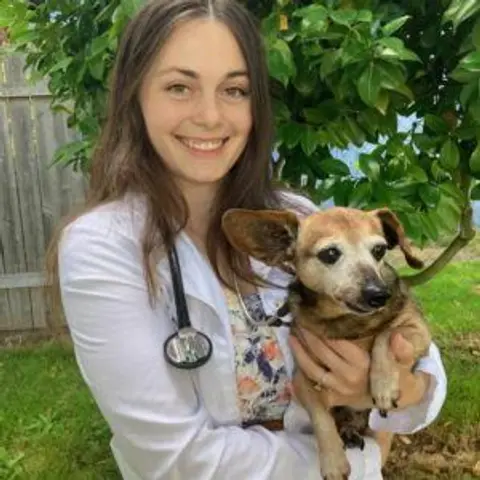 Dr. Holly Yorke, DVM