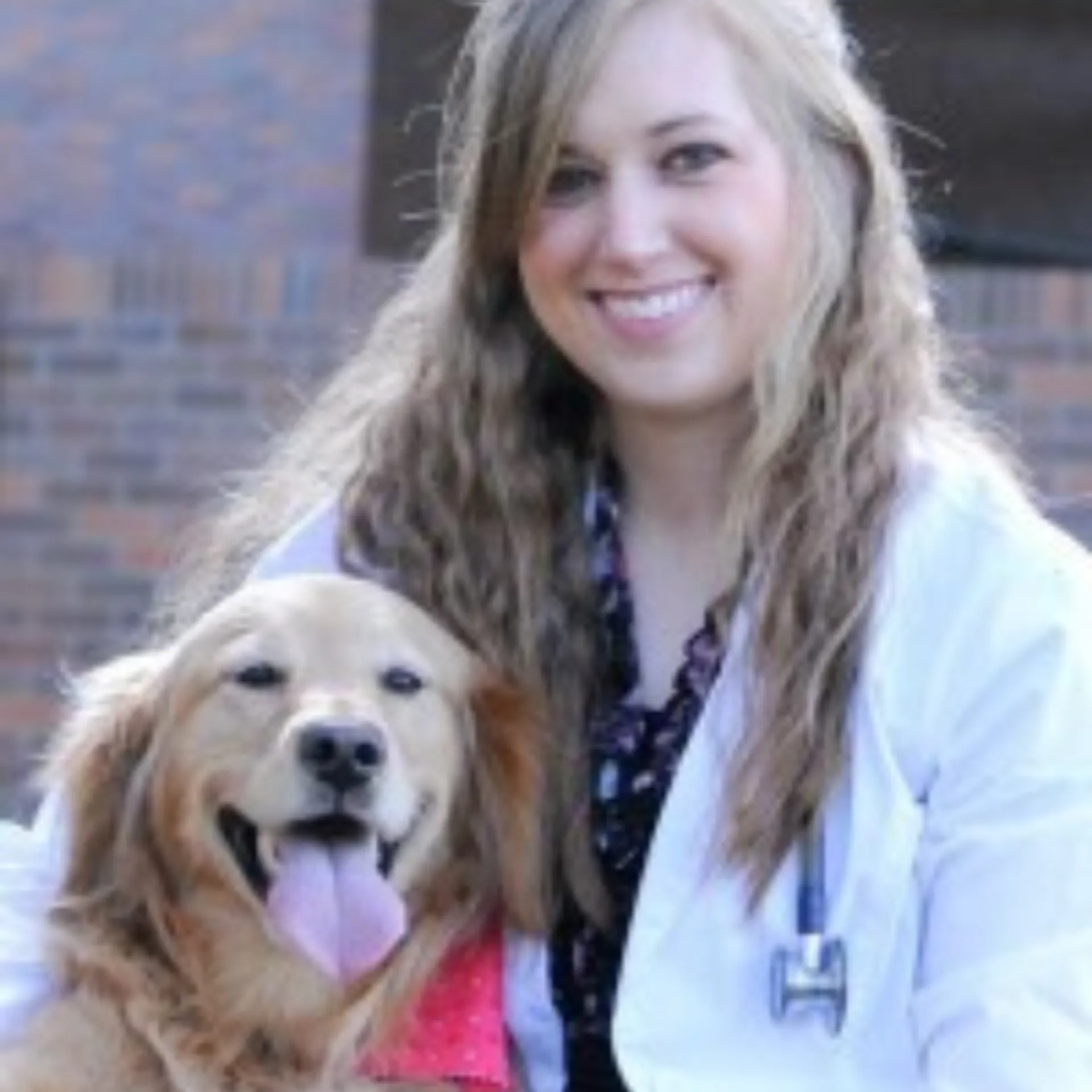 Dr. Angela Vinton, DVM