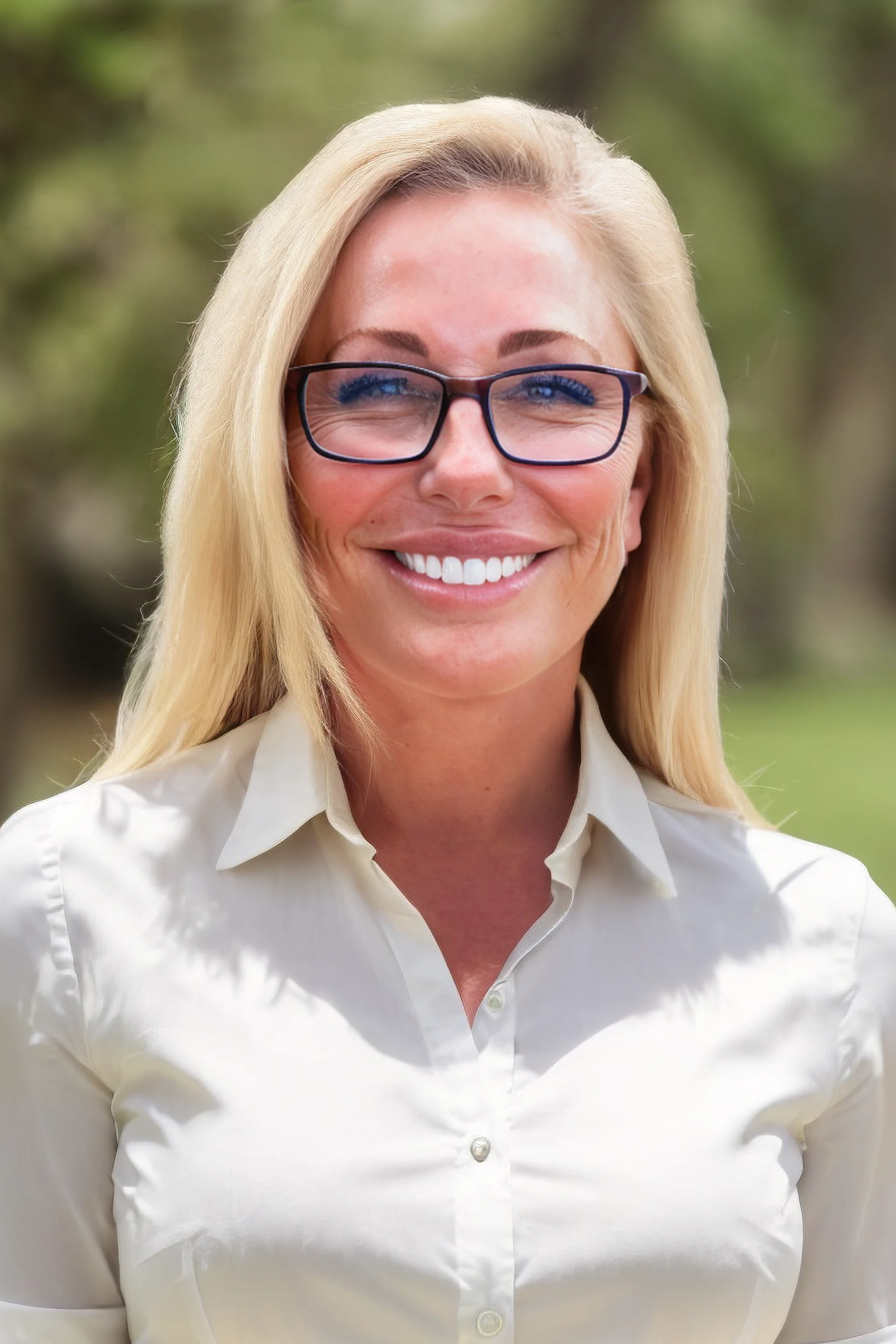 Dr. Deborah Sullivan